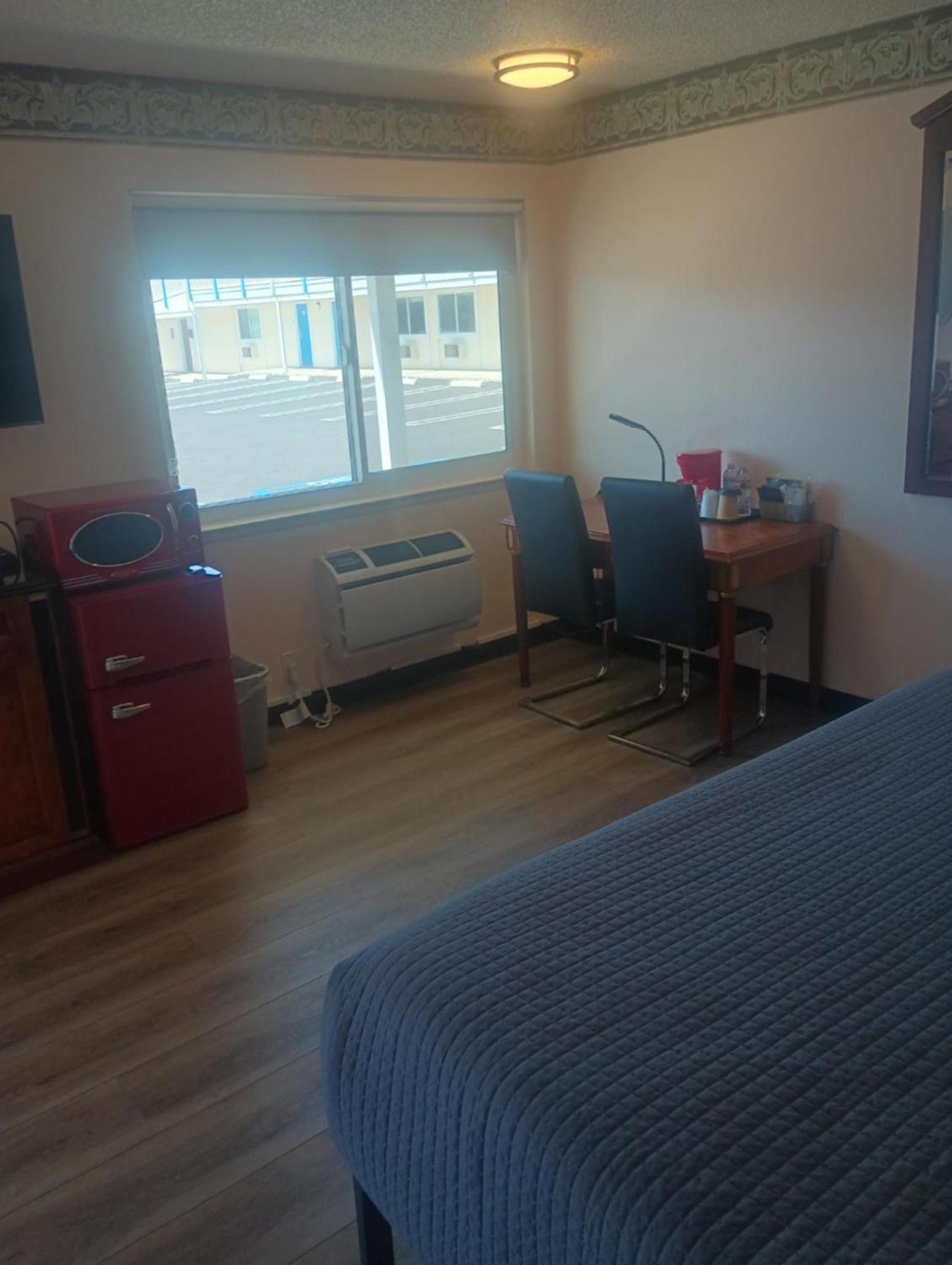Coast Riders Inn San Simeon Ngoại thất bức ảnh